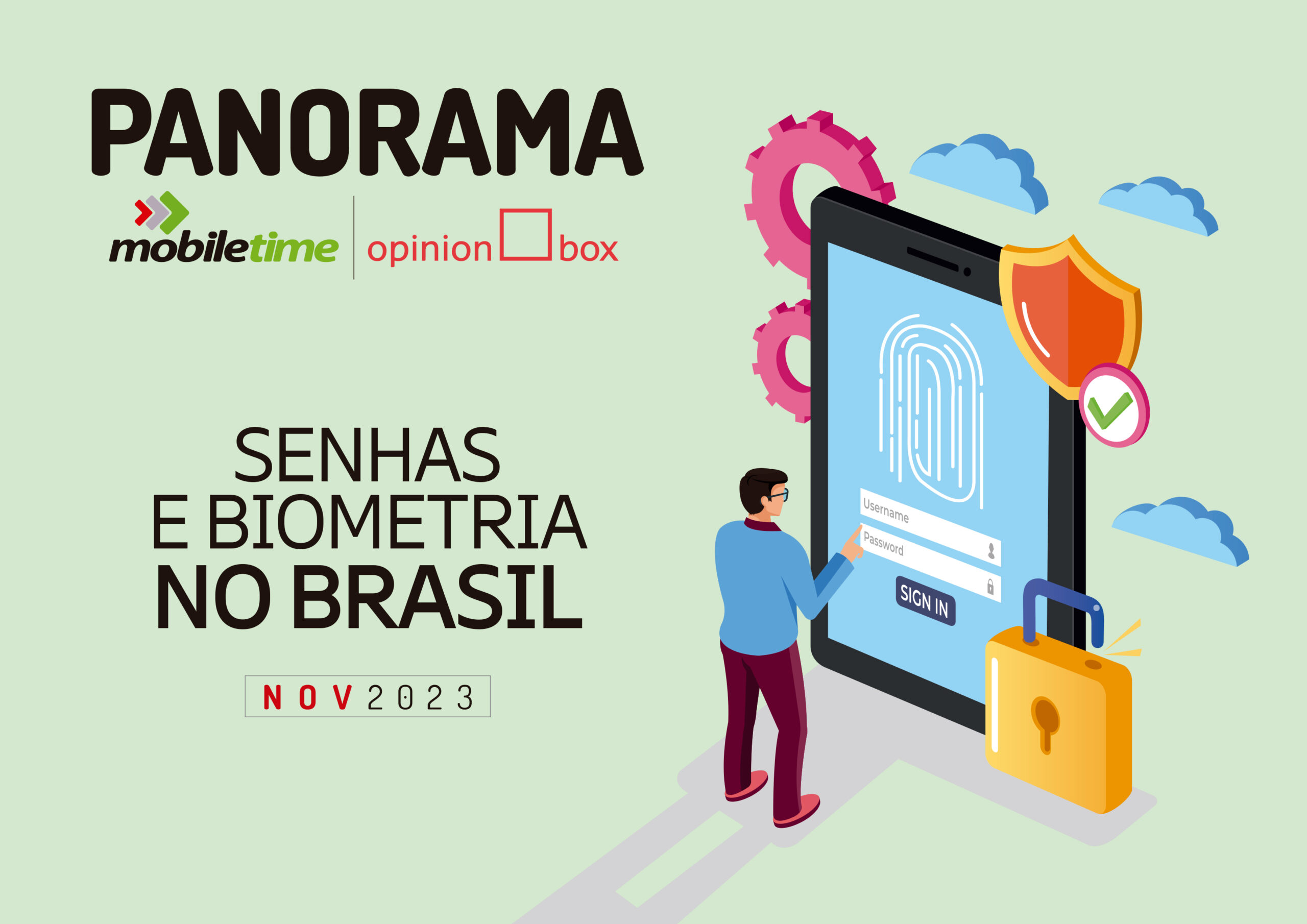 Uso de apps no Brasil - Dez 22