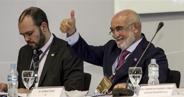 Depois de 18 meses, Oi aprova plano de recuperação