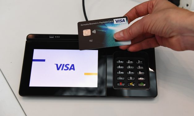 Mais de 50% das transações brasileiras já são tokenizadas na Visa
