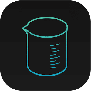 beaker