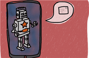 Liq desenvolve bots para atendimento por texto e por voz