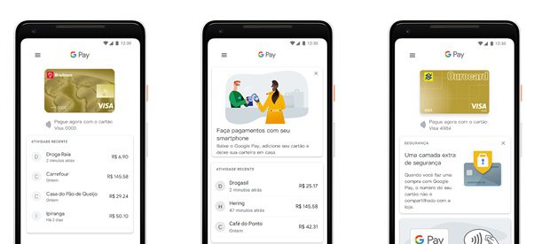 Google Pay