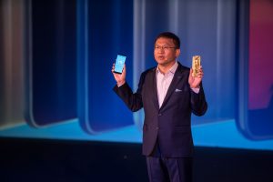 Lixin Cheng CEO of ZTE Mobile Devices 1519607842958