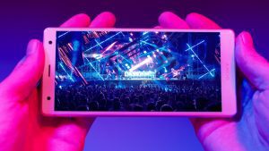 SonyXYZ