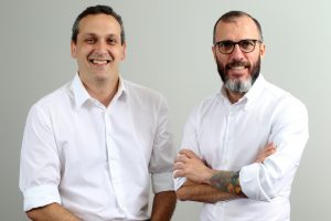 Labriola e Stricker