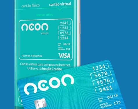 Neon chega a 26 milhões de clientes e R$ 4 bilhões em carteira de crédito