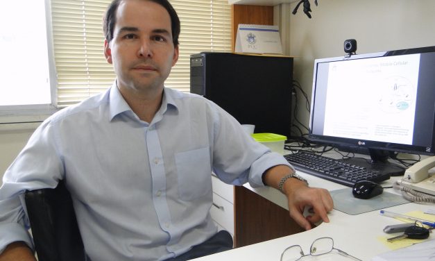 Tecnologia brasileira vai diminuir interferência em redes 5G