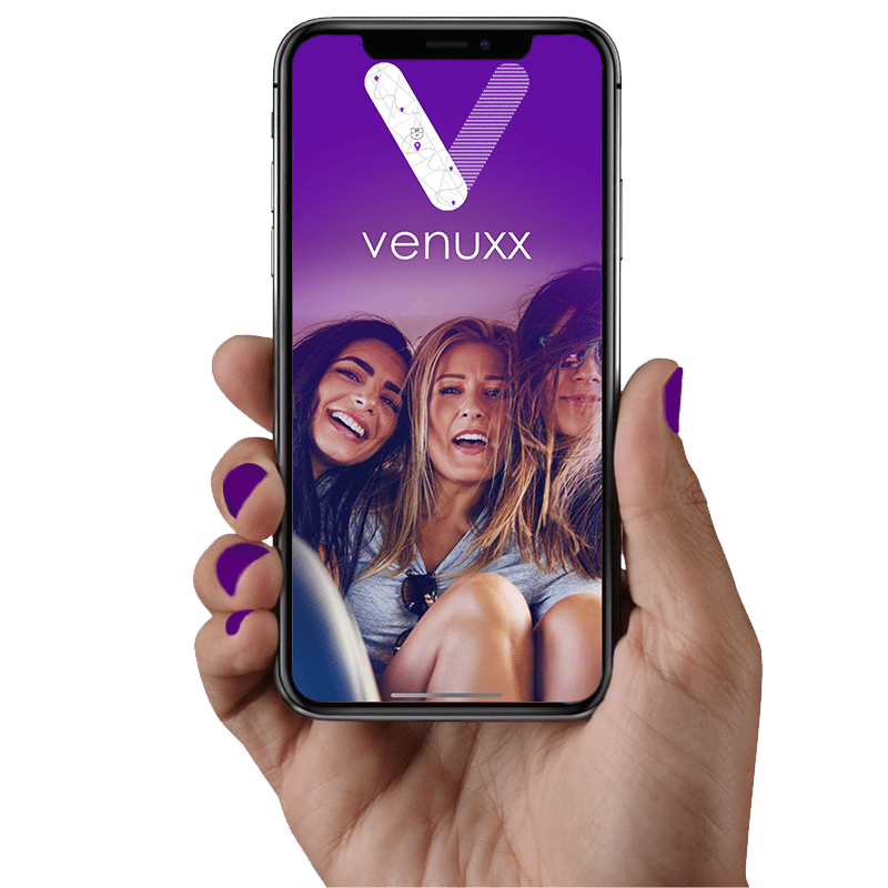 App Passageira