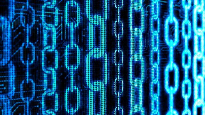 blockchain