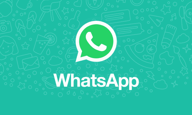 WhatsApp libera uso de chaves de acesso do Google