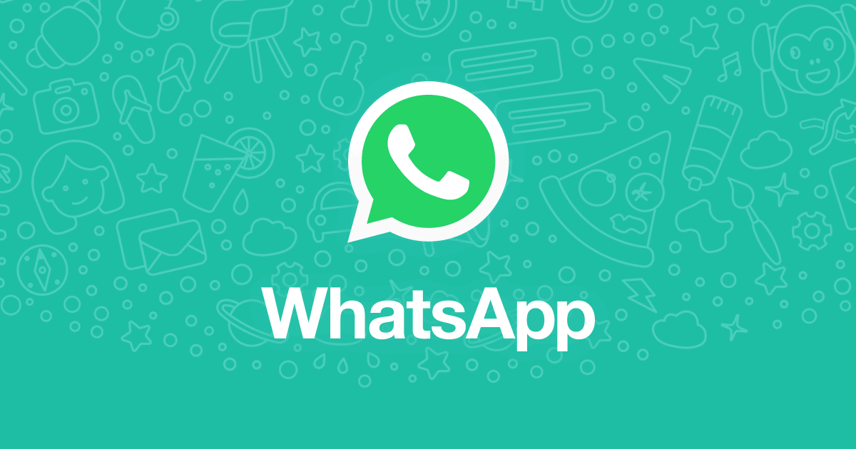 WhatsApp libera uso de chaves de acesso do Google