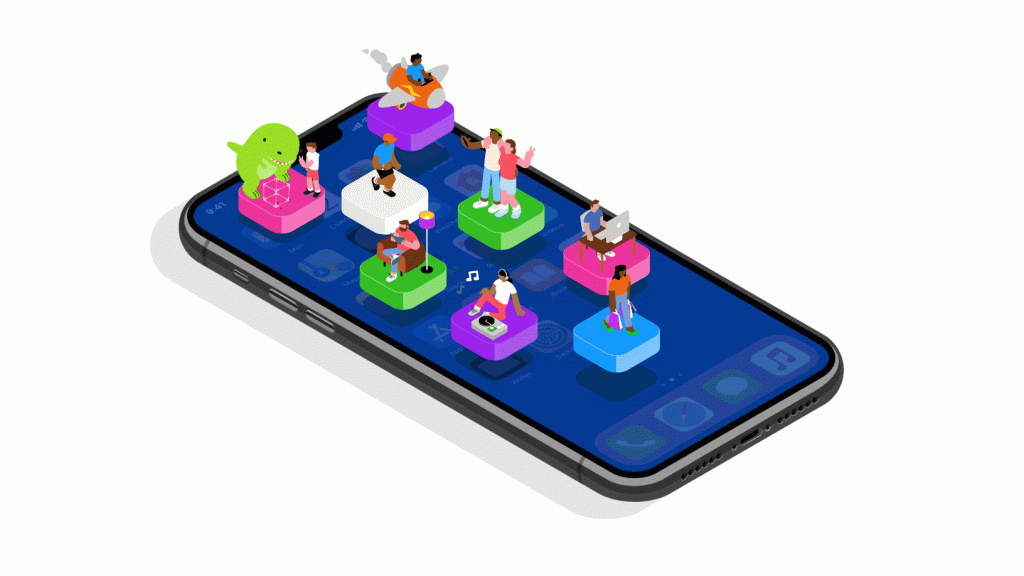 Apple App Store 10th anniversary 07102018