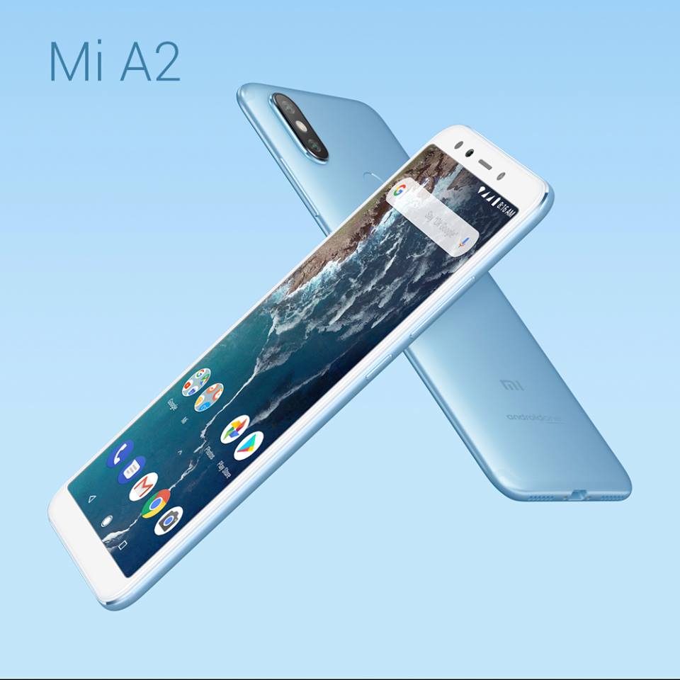MiA2