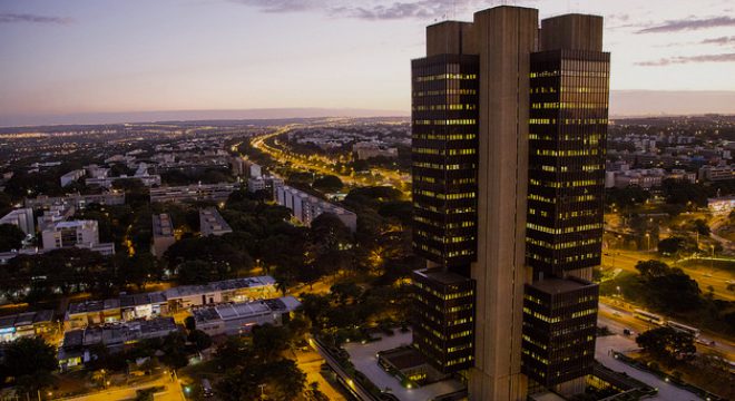 Banpará reporta vazamento de chaves Pix ao Banco Central