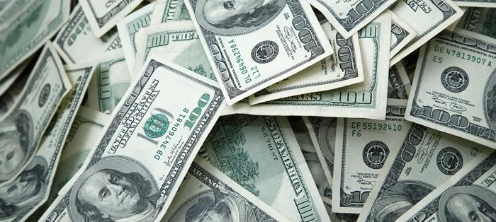 dolares