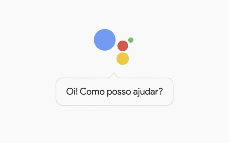 google assistente