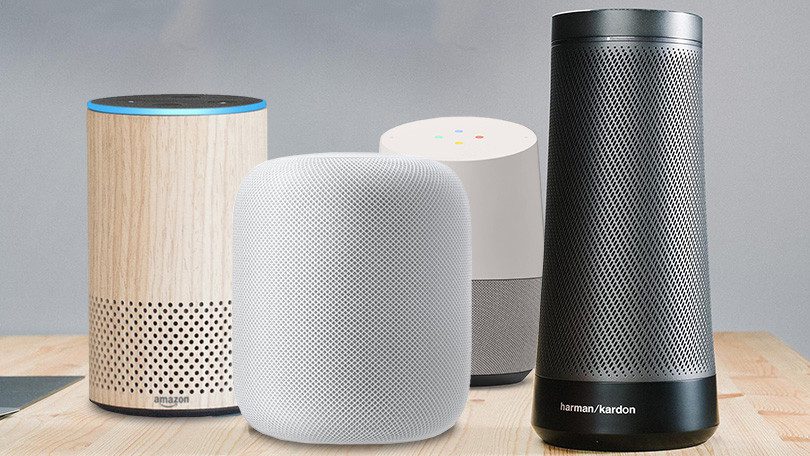smartspeakers