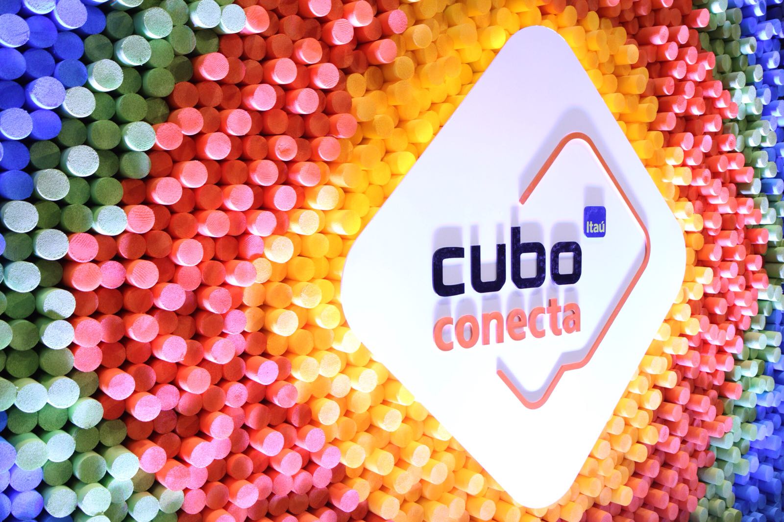 Cubo Itaú