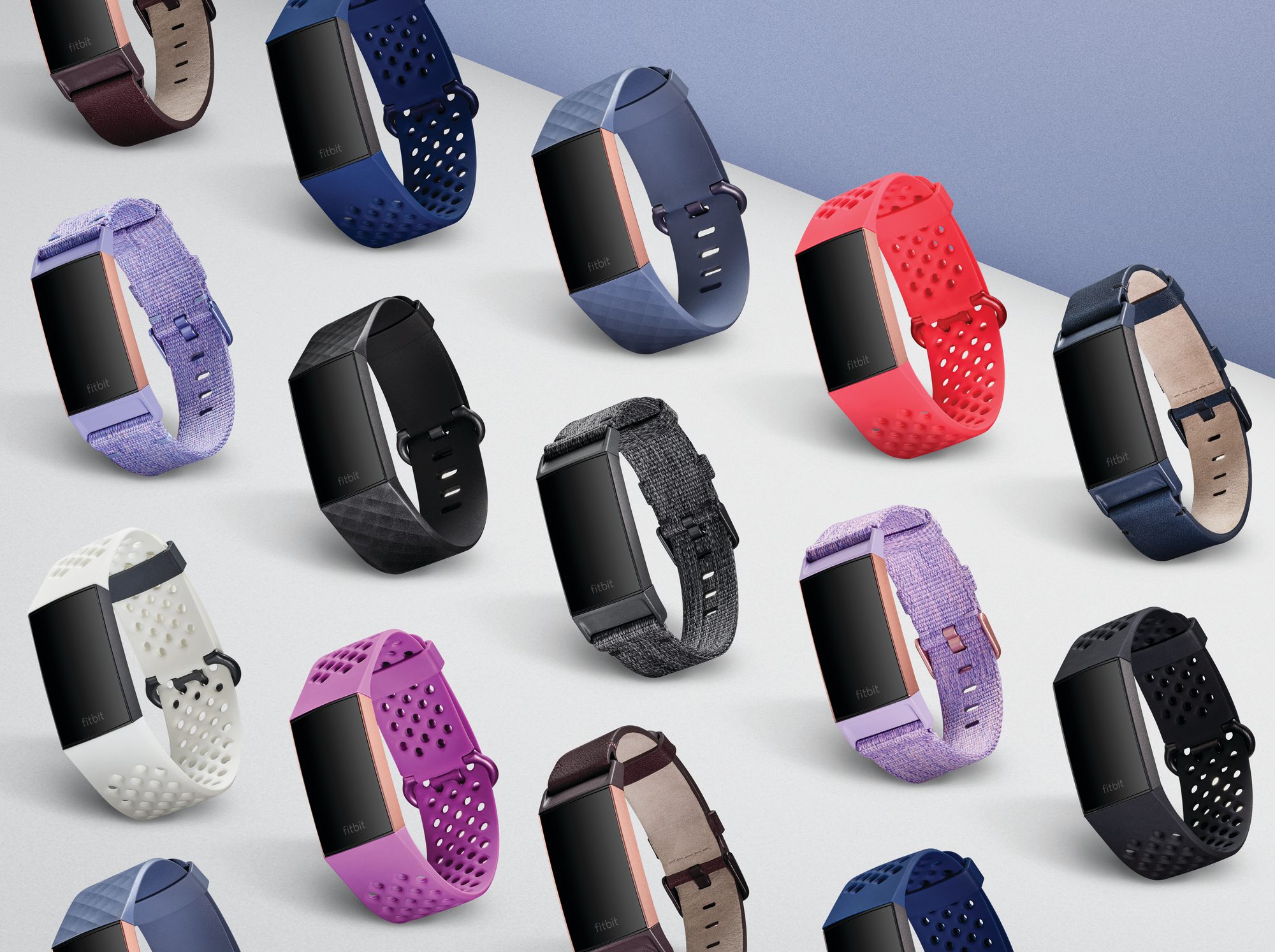 Google compra Fitbit por US 2 1 bilh es Mobile Time