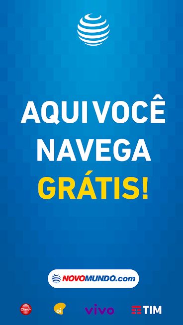 Novo Mundo