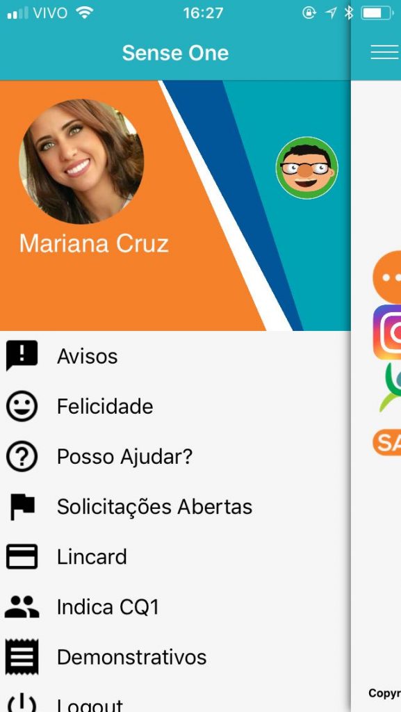 Sense One1