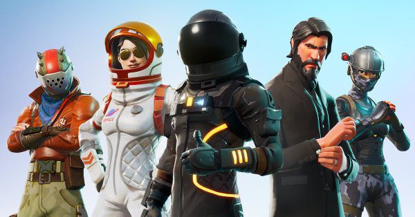 Usuários da Apple podem voltar a jogar Fortnite via Nvidia - Mobile Time