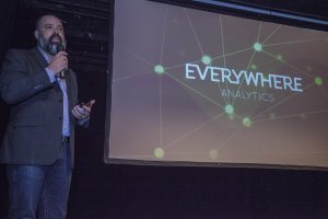 Startup usa sinal de Wi-Fi para acompanhar deslocamento de consumidores 1 Everywhere