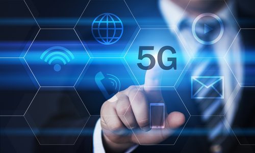 shutterstock 5G