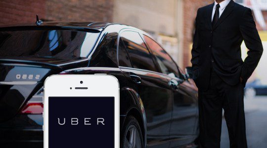 uber