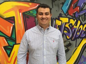 Andre Petenussi CTO Netshoesbaixa