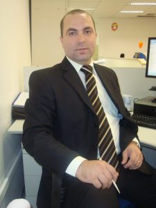 Carlos Alberto Arias Júnior