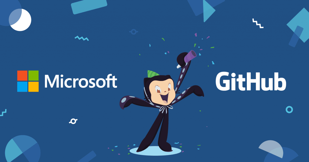 MS GitHub