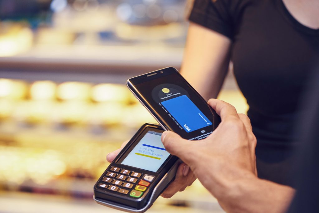Visa