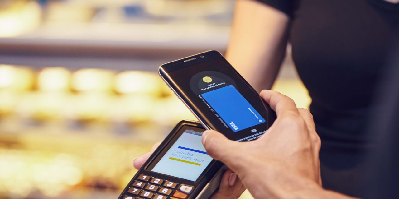 Visa lança piloto de funcionalidade de IA para negócios