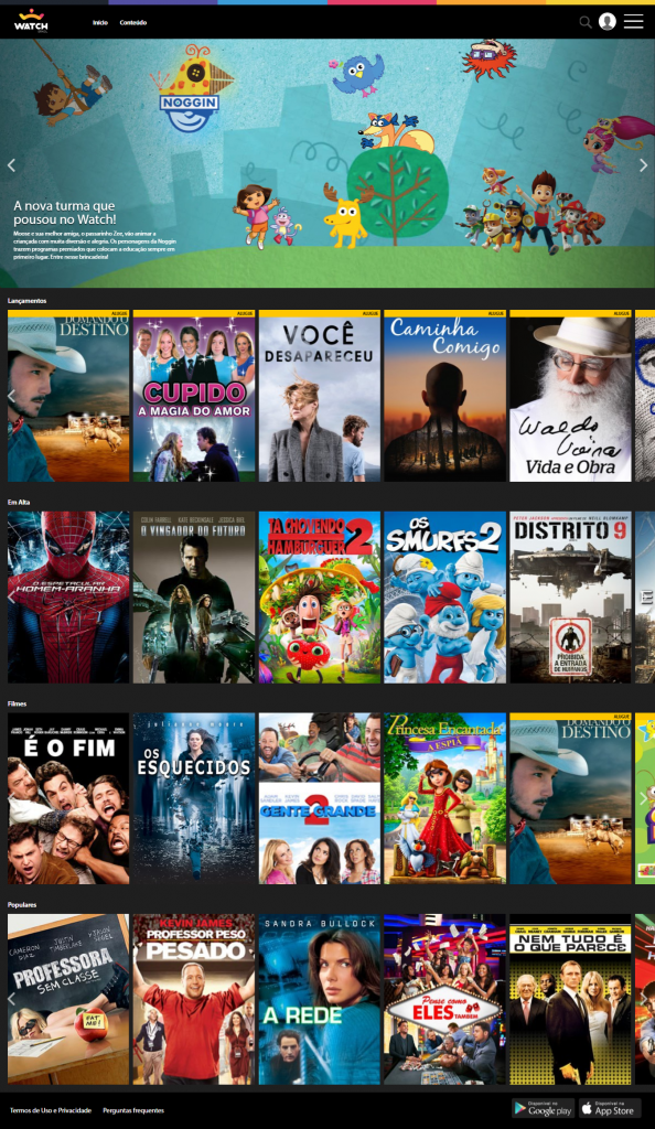 WatchTV 4