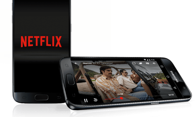 Netflix tem queda de usuários ativos móveis no Brasil após adotar cobrança por senha