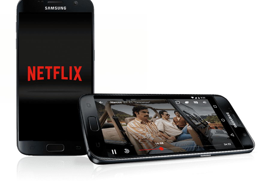 Netflix tem queda de usuários ativos móveis no Brasil após adotar cobrança por senha