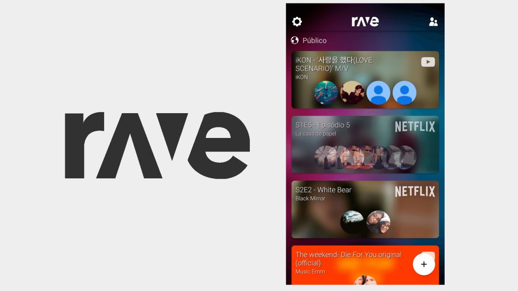 Rave