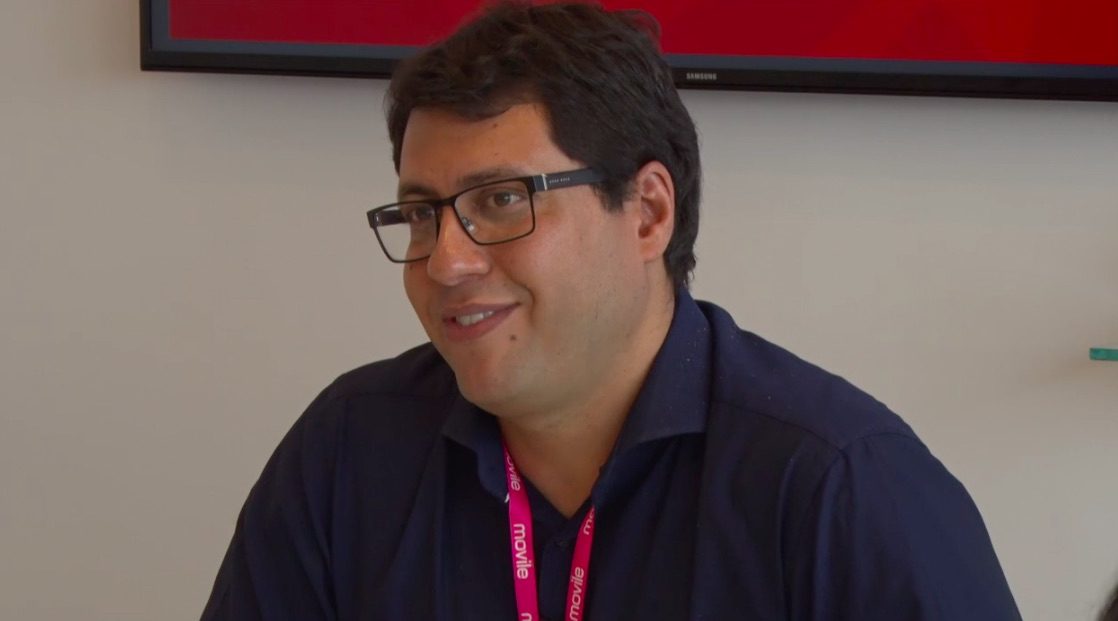 Fabrício Bloisi assume Prosus/Naspers; Diego Barreto é o novo CEO do iFood