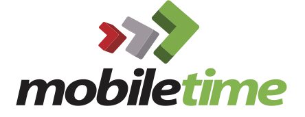 logo mobiletime