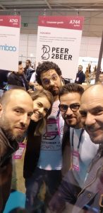 peer2beer