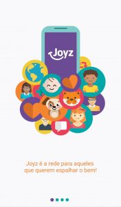 Joyz