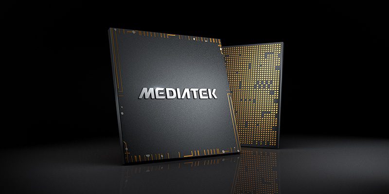 MediaTek