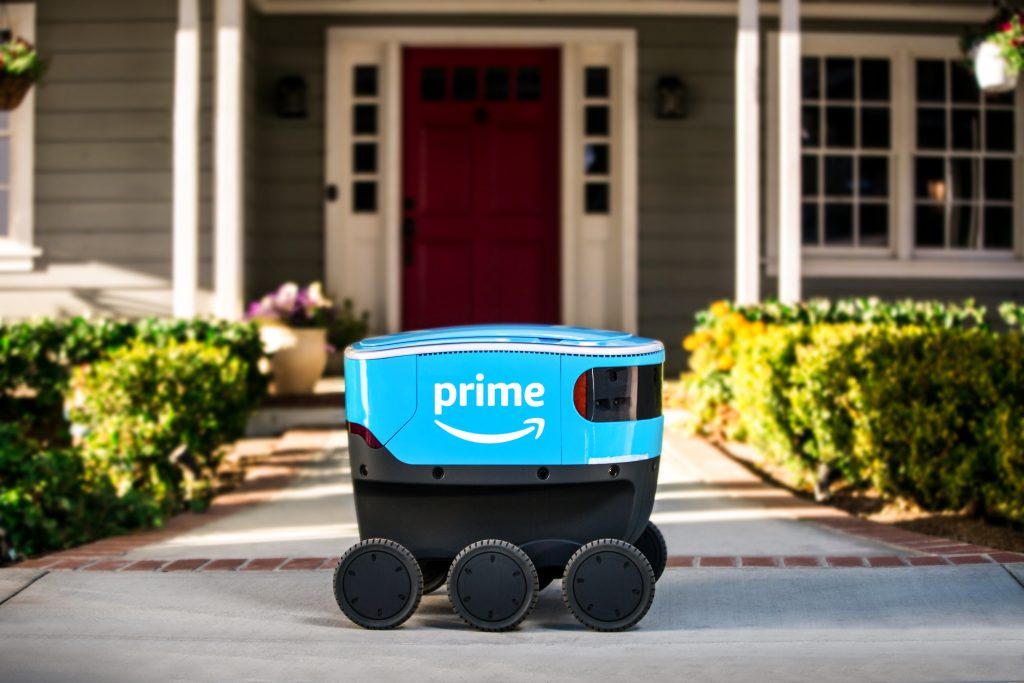 amazon scout