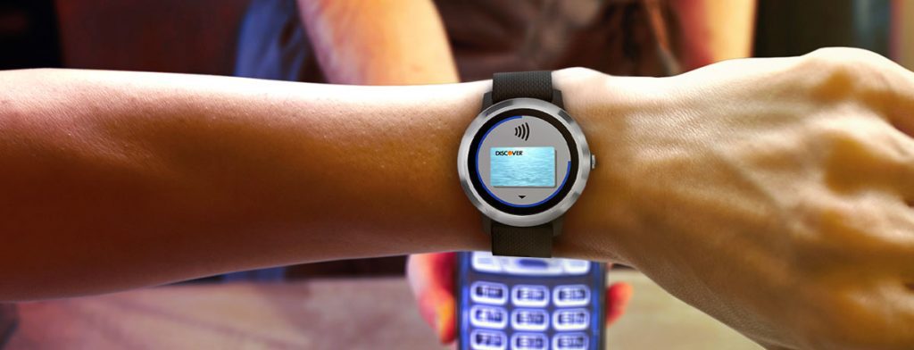 garmin pay