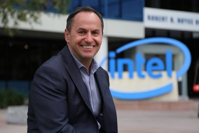Intel Bob Swanx800