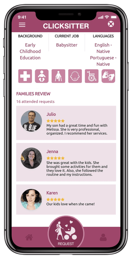 clicksitter review