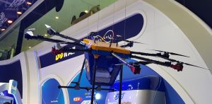 dronecell
