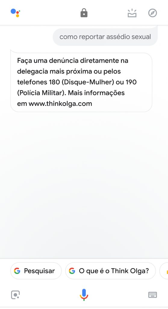 Google Assistente ganha modo de direção no Brasil - Mobile Time