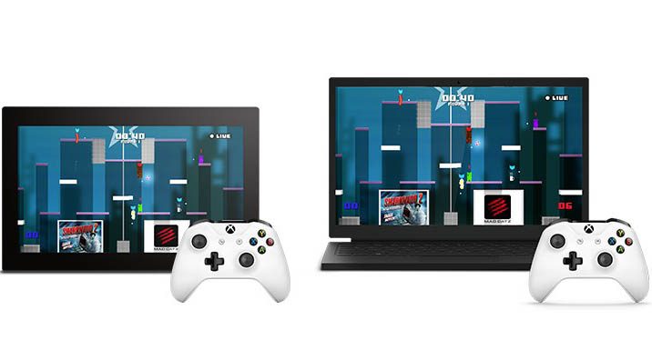 Microsoft apresentará cross-platform entre mobile e Xbox
